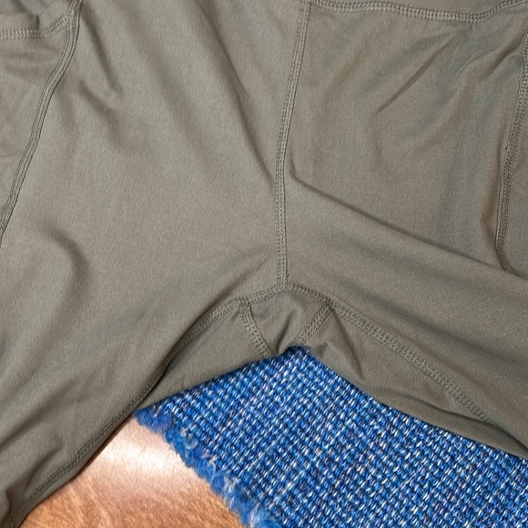 Rae Mode | green Leggings Sz Small - Picture 7 of 10